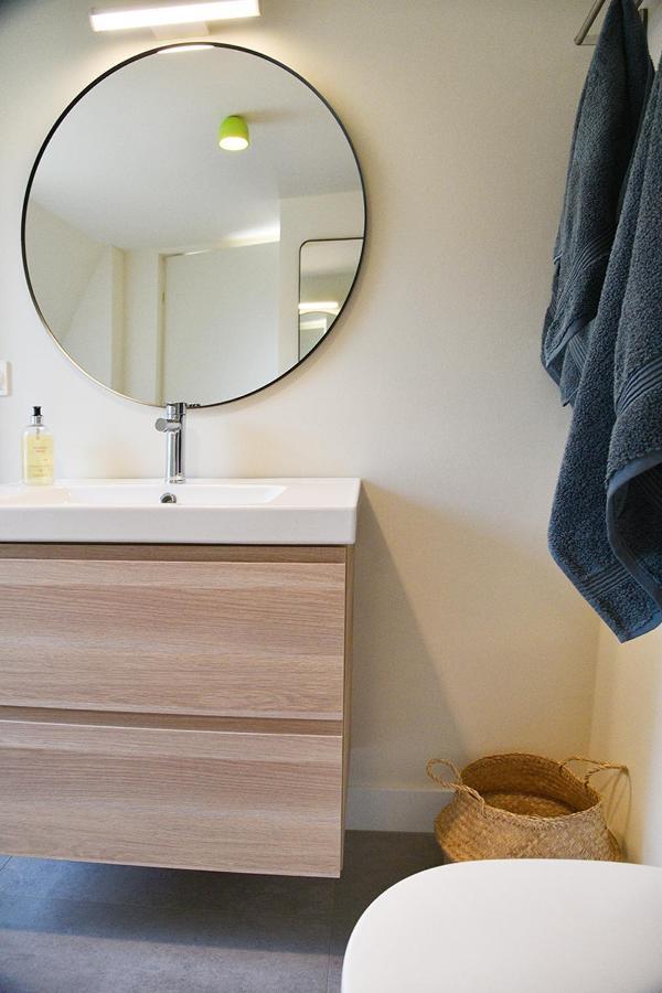 Jethon Exklusives City-Appartement ベルンブルク エクステリア 写真