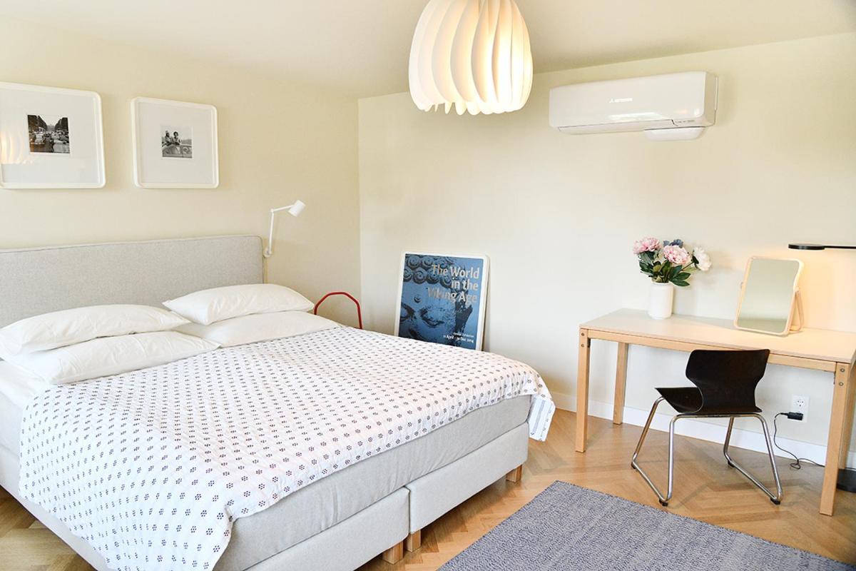 Jethon Exklusives City-Appartement ベルンブルク エクステリア 写真